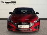 Hyundai i30 N Line Mild-Hybrid 1.5 Sportpaket - Apple Ca - Hyundai i30: Sport