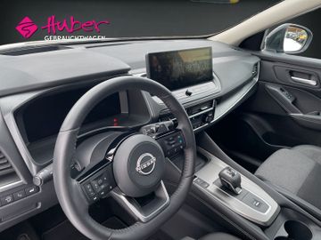 Nissan Qashqai - 8