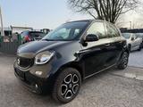 Smart ForFour forfour Basis *NAVI*ALU*LED*GARANTIE - Smart ForFour in Herne