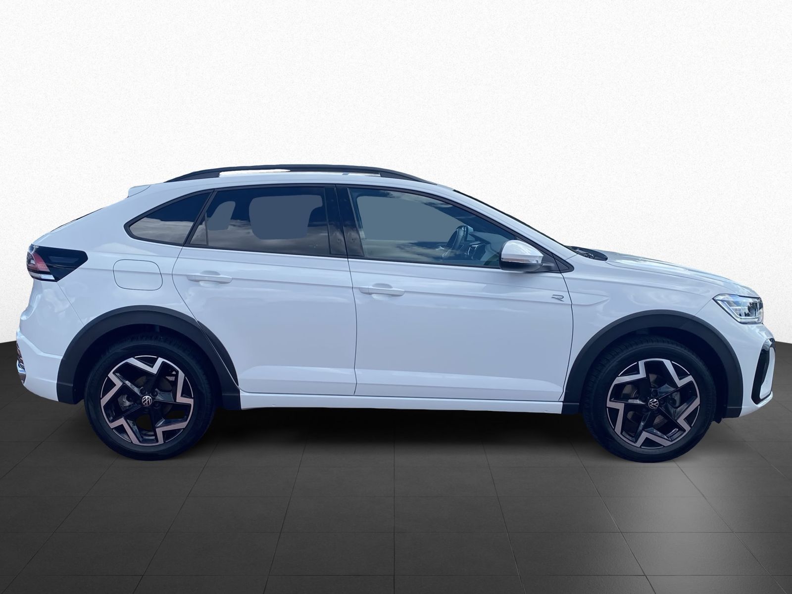 Volkswagen Taigo - Bild 7