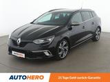 Renault Megane 1.6 TCe Energy GT Aut.*LED*NAVI*TEMPO*PDC - Renault Megane Gebrauchtwagen in Stuttgart