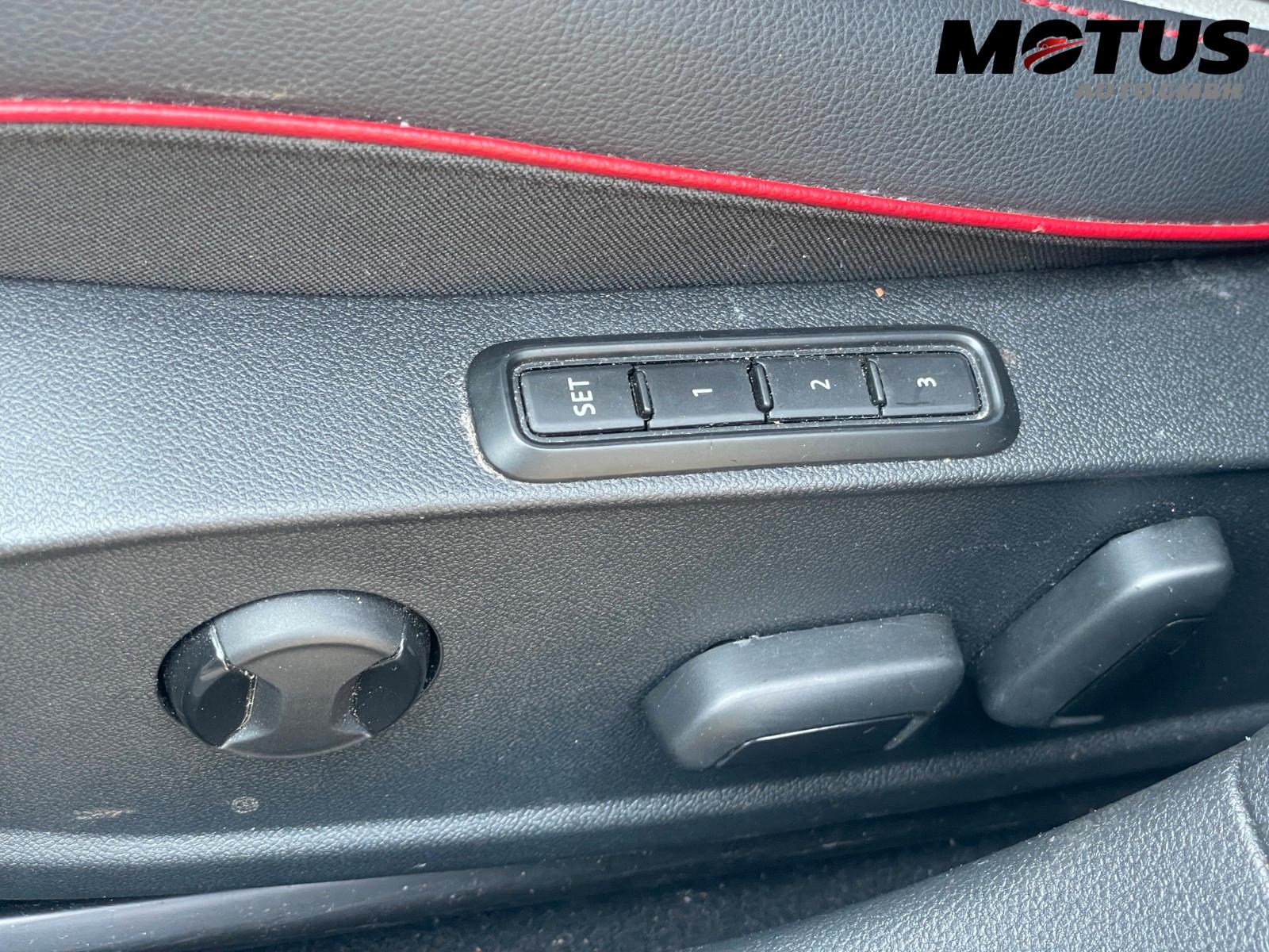 Volkswagen Golf 8.5 Clubsport Akrapovic Pan/3D/360/Key/VOLL, миниатюра 23