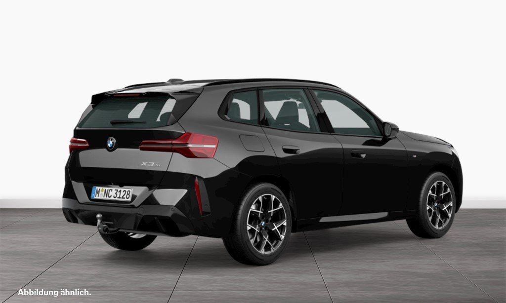 BMW X3 - Bild 2