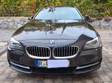 BMW 520d xDrive Touring 