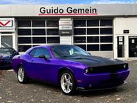 Dodge Challenger 5,7 V8 HEMI