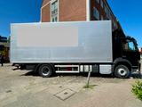 Volvo FM 330 KLIMA/STANDHEIZUNG/KOFFER/LBW - Angebote
