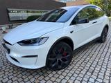 Tesla Model X Tri-Motor Allradantrieb Plaid Plaid - Tesla von 2026