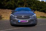 Opel Astra 1.4 Turbo GARANTIE + INSPEKTION NEU - Opel Astra Gebrauchtwagen in Köln