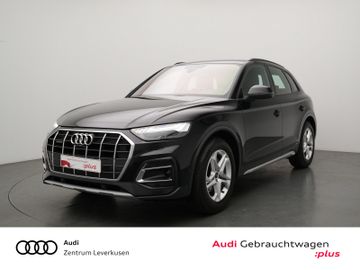 Audi Q5 quattro advanced NAVI VIRT KAM 360° CARPLAY