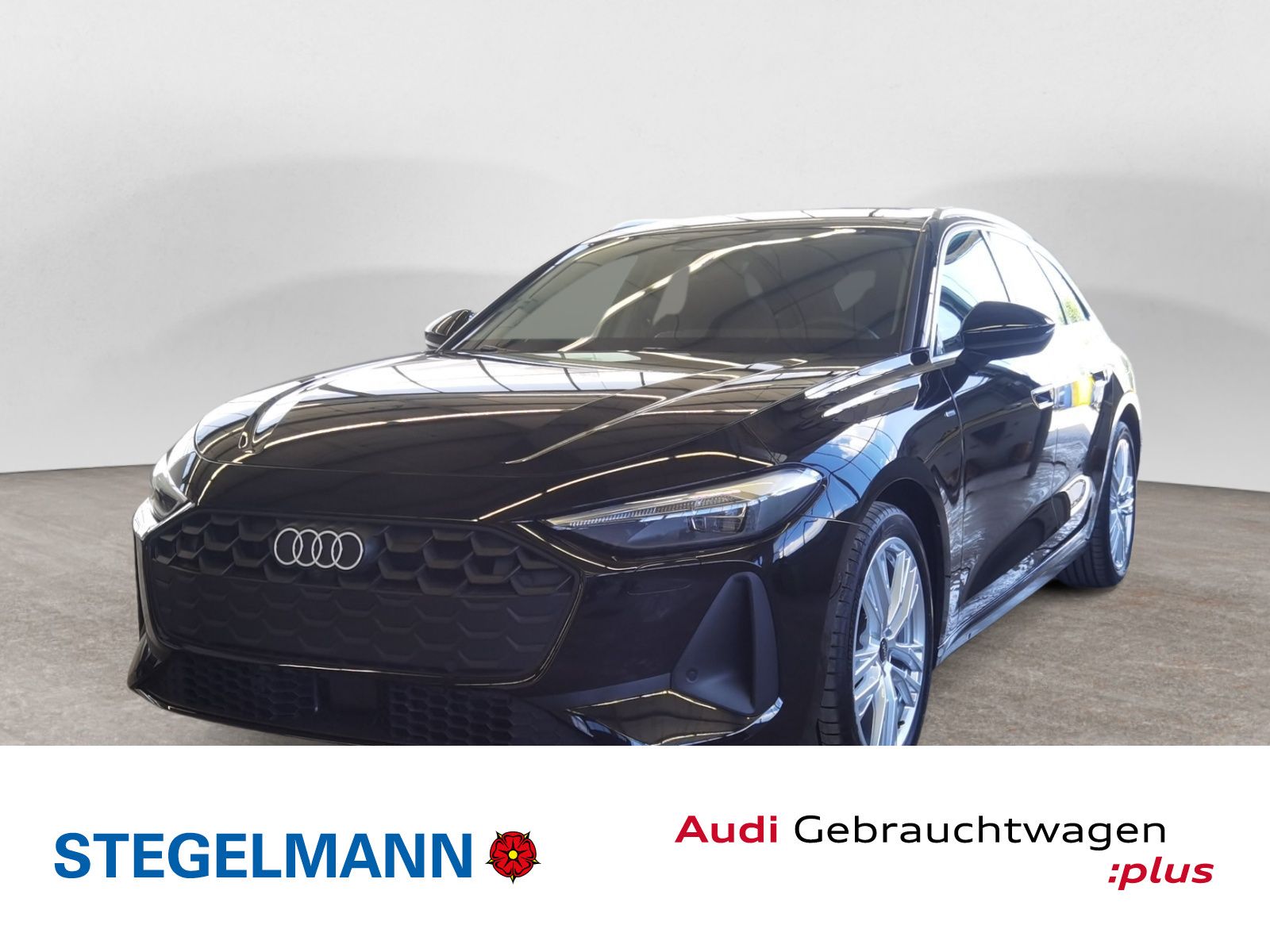 Audi A5 Avant TFSI e-hybrid qu. AHK*Sound*19Z*Kamera*