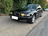BMW 728i e38 - BMW 728: 728i E38