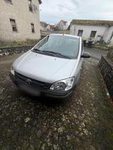 Hyundai Getz 1.1 Team 06 TÜV bis 10/26 - Hyundai Getz: Team 06