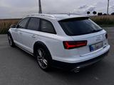 Audi A6 Allroad 3.0 TDI quattro 200kW S tronic - - Audi A6 Allroad aus 2016