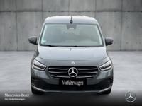 Mercedes-Benz T 160 Klima+PTS+Kamera+SpurP+Tempo+DAB