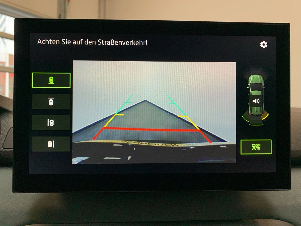 Dacia Jogger - Bild 29