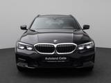 BMW 320d Kamera DAB HiFi Leder Alarm Sport 18Zoll - BMW Gebrauchtwagen von 2022