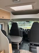 Sunlight Cliff 640 Peugeot