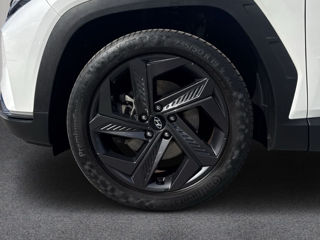 Hyundai Tucson – Bild 11
