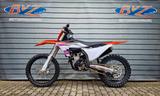 KTM 250 SX-F  - KTM SX 250