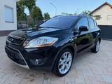 Ford Kuga 2.5 Titanium+LPG Gas+Leder+Panorama+Xenon+ - gebrauchte Ford Kuga aus dem Jahr 2009