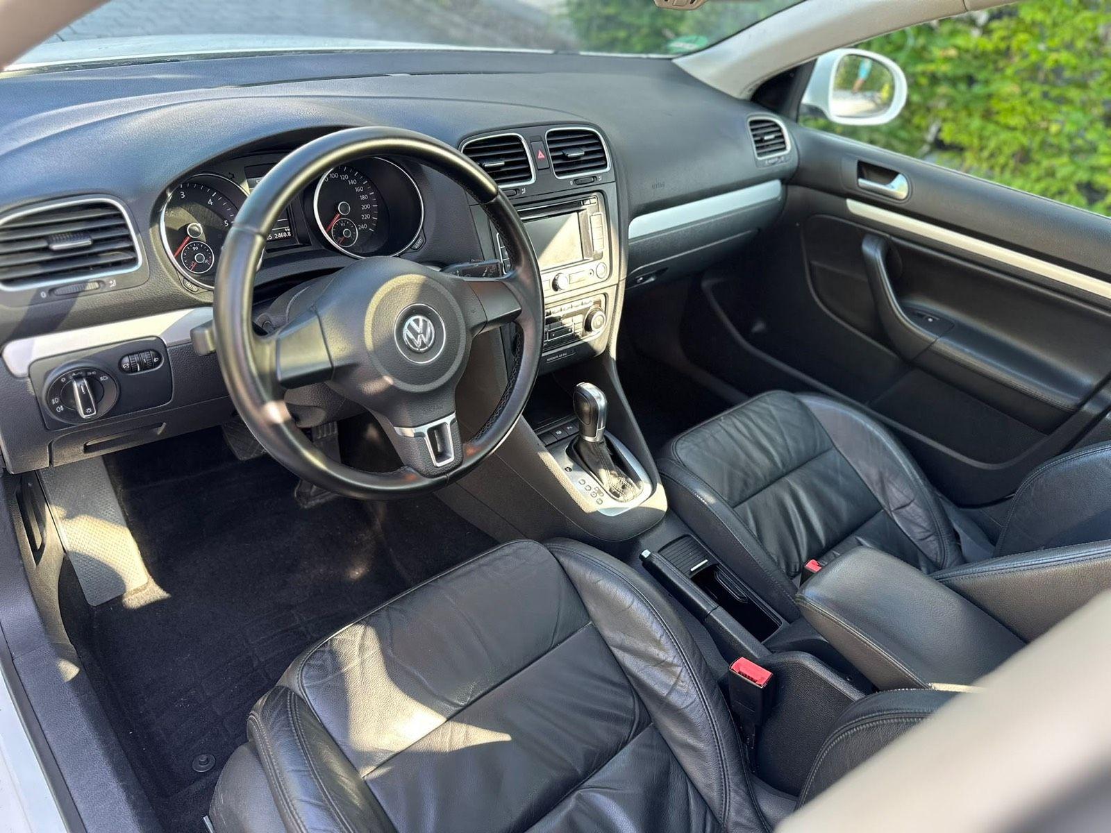 Volkswagen Golf 2013 — photo 7