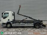 DAF LF 45.180 / Hook System / Manual / TUV: 11-2025 - DAF Lf 45