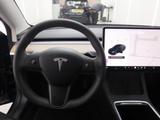 Tesla Model 3 Long-Range AWD 351pk 75 kWh 93% SoH FACE - blaue Tesla Model 3