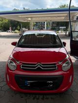 Citroën Mein treuer kleiner Flitzer sucht ein neue... - : Kleine