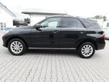Mercedes-Benz GLE 350d 4Matic+Pano+Nav.+Kam.ILS-LED+++,1.Hd.SH - Mercedes-Benz GLE 350: 4matic