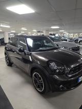 MINI Countryman D (Cooper) Cooper D ALL4 AT Park ... - MINI Countryman Serie Diesel Gebrauchtwagen