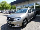 Dacia Logan MCV II Kombi Ambiance - Dacia Logan Ambiance mit Benzin-Antrieb
