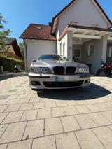 BMW 528i E39 - BMW 528: E39 528i