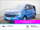 Volkswagen T7 e-Caravelle Style LR LED NAVI AHK ACC - Volkswagen Gebrauchtwagen in Berlin