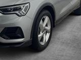Audi Q3 35TFSI AHK ACC LED EINPARKH NAVI SITZH - Audi Q3 aus 2025