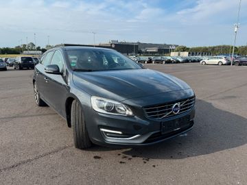 Volvo V60 - 4