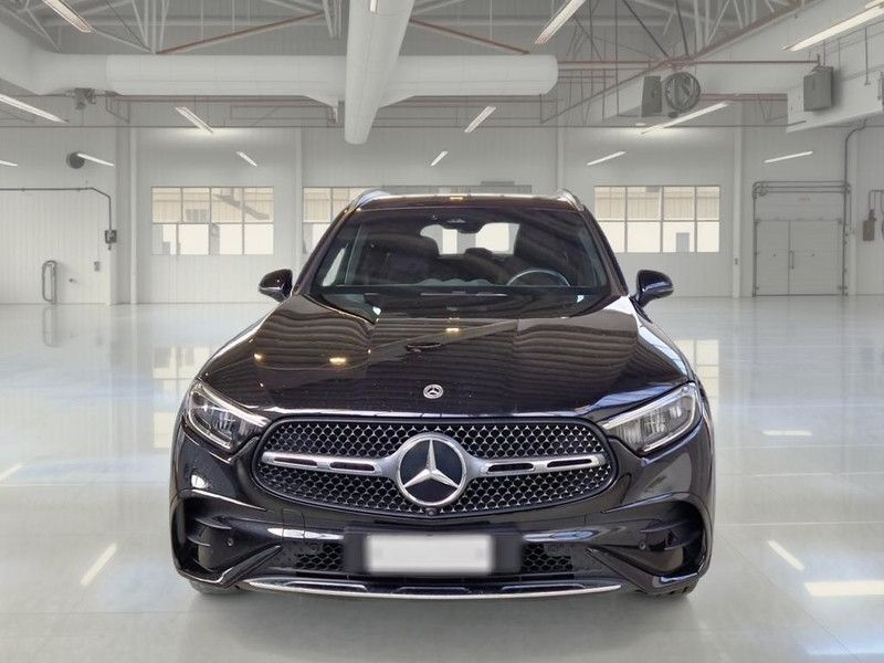Mercedes-Benz MERCEDES-BENZ GLC 220 D 4M MILD HYBRID AMG ADVAN imagem 2