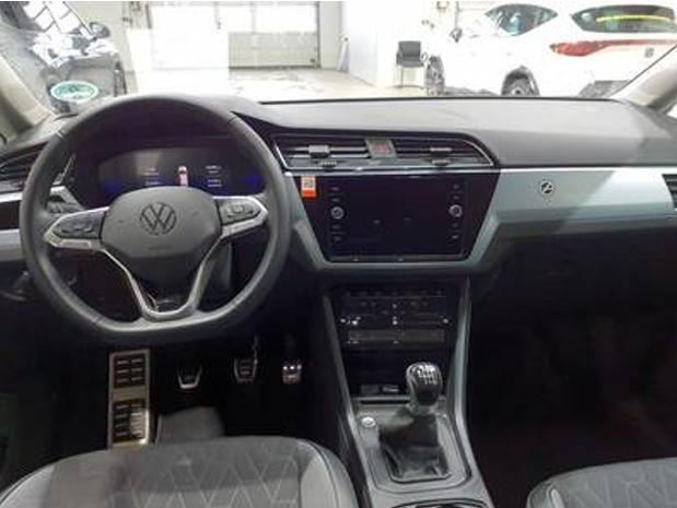 Volkswagen Touran - Bild 7
