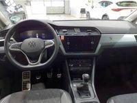 Volkswagen Touran - Vorschau Bild 7