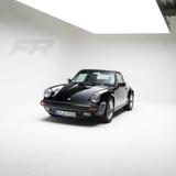 Porsche 911 Carrera Targa 3.2 G50 Fuchs - Porsche: G50 911