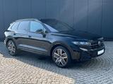 Volkswagen Touareg 3.0 TDI R-Line Final AHK 21Z Pano Stand - Volkswagen Touareg Neuwagen