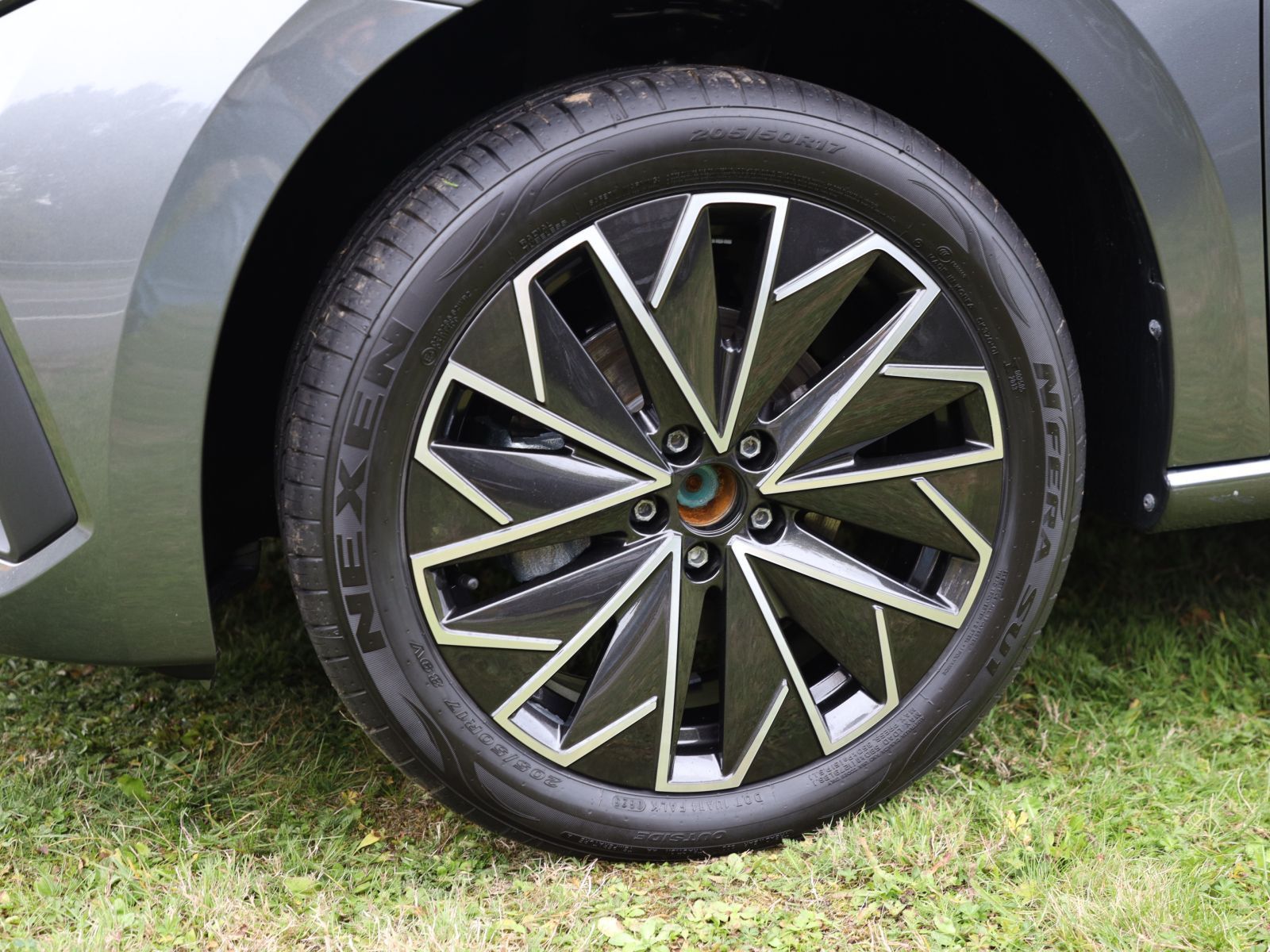 Skoda Scala - Bild 10