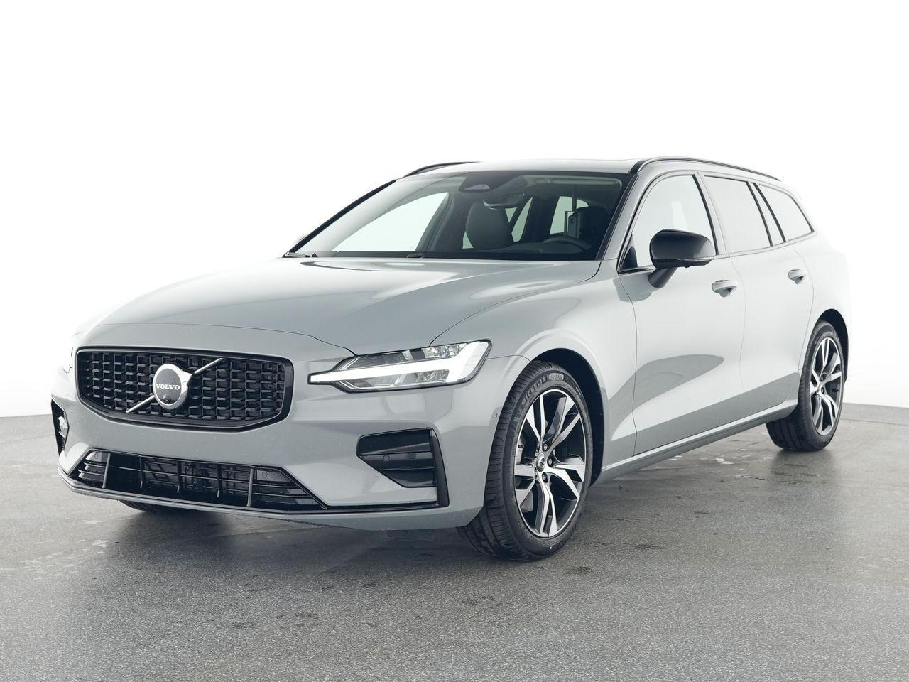 Volvo V60 B4 Plus Dark