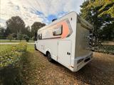 Weinsberg Pepper MEG 600 - Weinsberg Hamburg