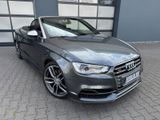 Audi S3 Cabriolet 2.0 TFSI quattro - Audi S3 aus 2014
