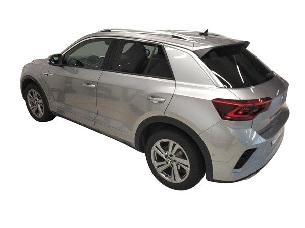 Volkswagen T-Roc - Bild 4