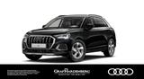 Audi Q3 35 TFSI advanced LED Navi ACC AHK SHZ