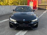 BMW M4 Competition F83 *NoOPF* M Performance - BMW M4 in Hamburg