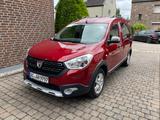 Dacia Dokker TCe 130 Stepway - Navi - Klima - Winterr. - Dacia Dokker aus 2021