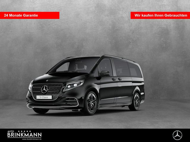MERCEDES-BENZ V 250 d STYLE Lang AMG Line/SHZ/Totw.Basic/Style