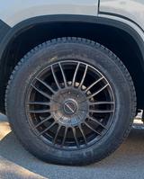 Karmann Davis - Karmann Diesel Kastenwagen